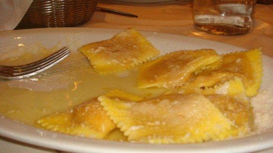 Trattoria del Ducato